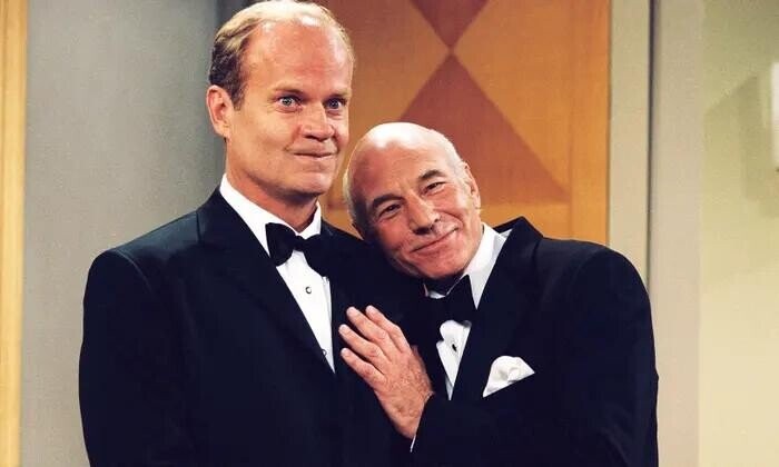 Movie Legends Who Once Did Cringe Guest Spots On Sitcoms