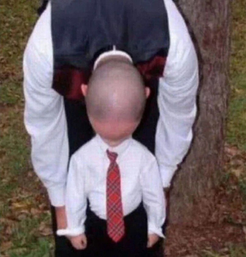 Gripping Photos of All Kinds Around the World