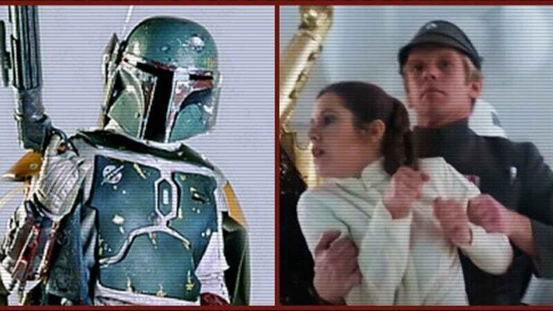 20 Actors Nobody Noticed Pulling Double Duty