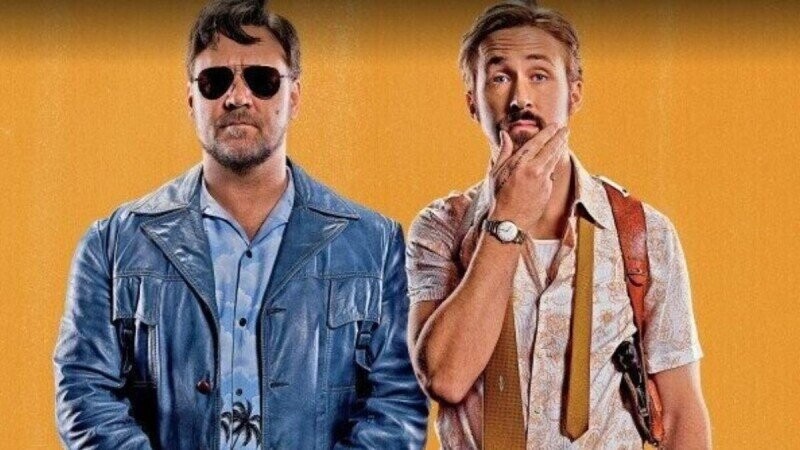 29 Random Bits of Movie Trivia to Ride Off Into the Sunset With After Saving the Town