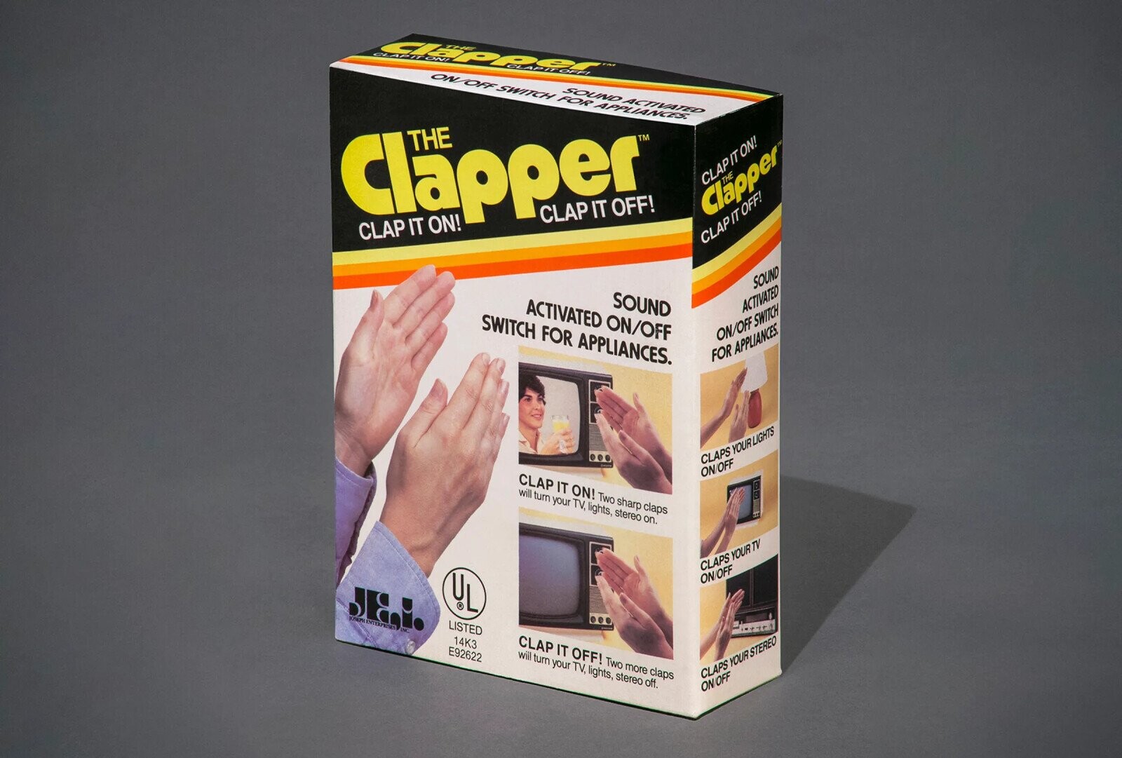 20 Classic Products That Were Actually All But Useless