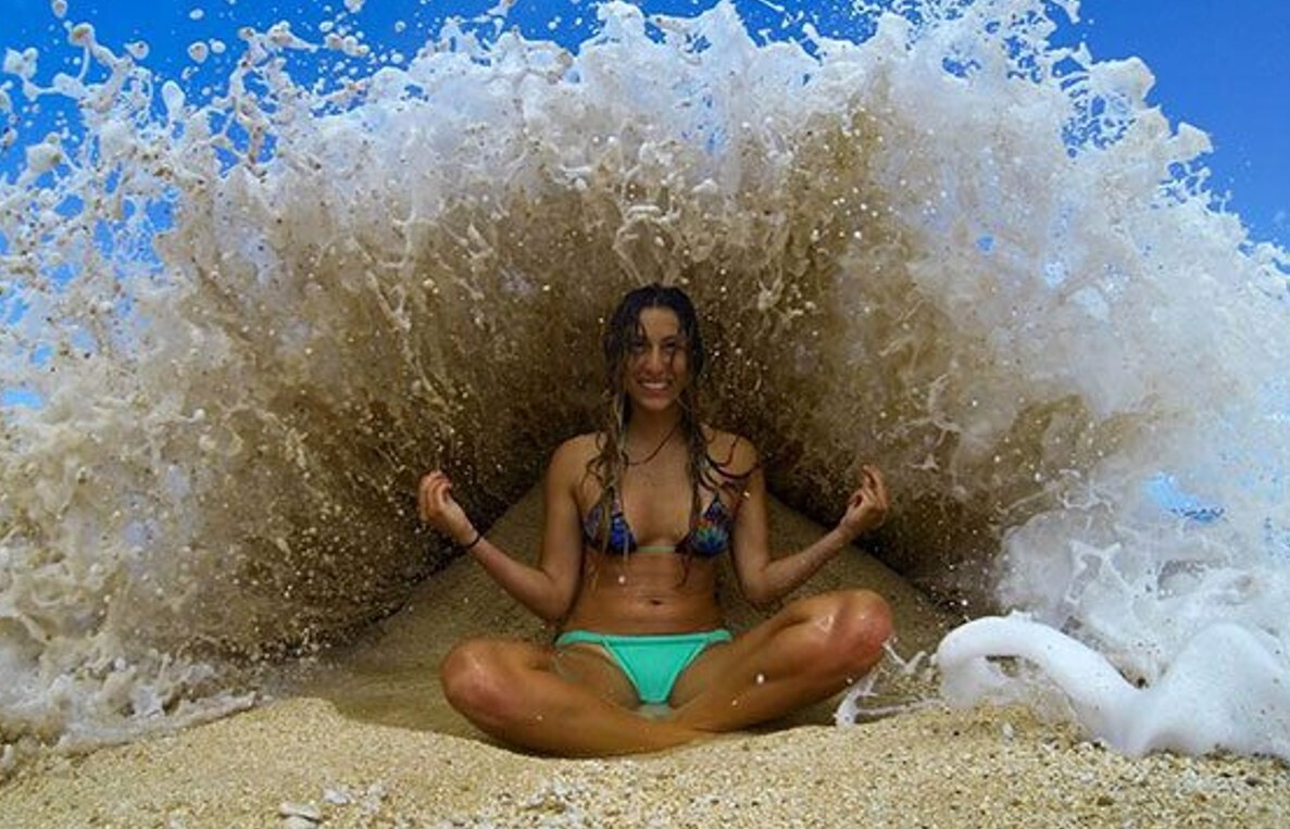 Gripping Photos of All Kinds Around the World