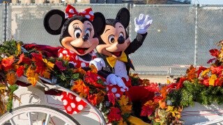 30 Shady Moments From the Morally Bankrupt Cesspool That Is Disney