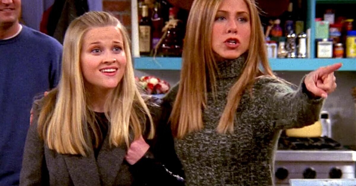 Movie Legends Who Once Did Cringe Guest Spots On Sitcoms