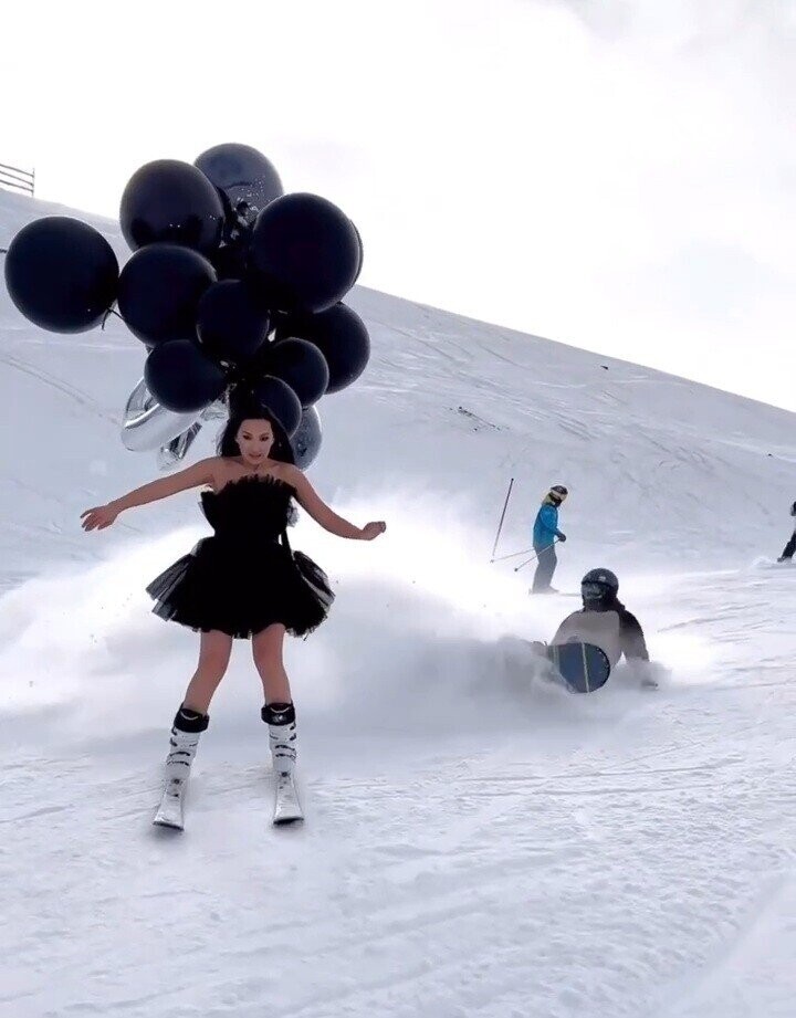 Photos Where the Only Next Possible Outcome is Bad