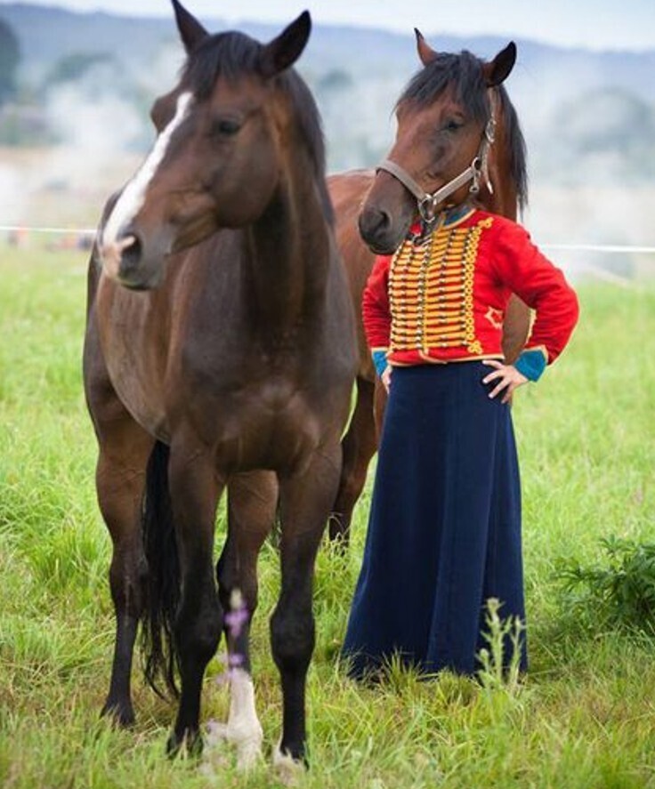 Gripping Photos of All Kinds Around the World