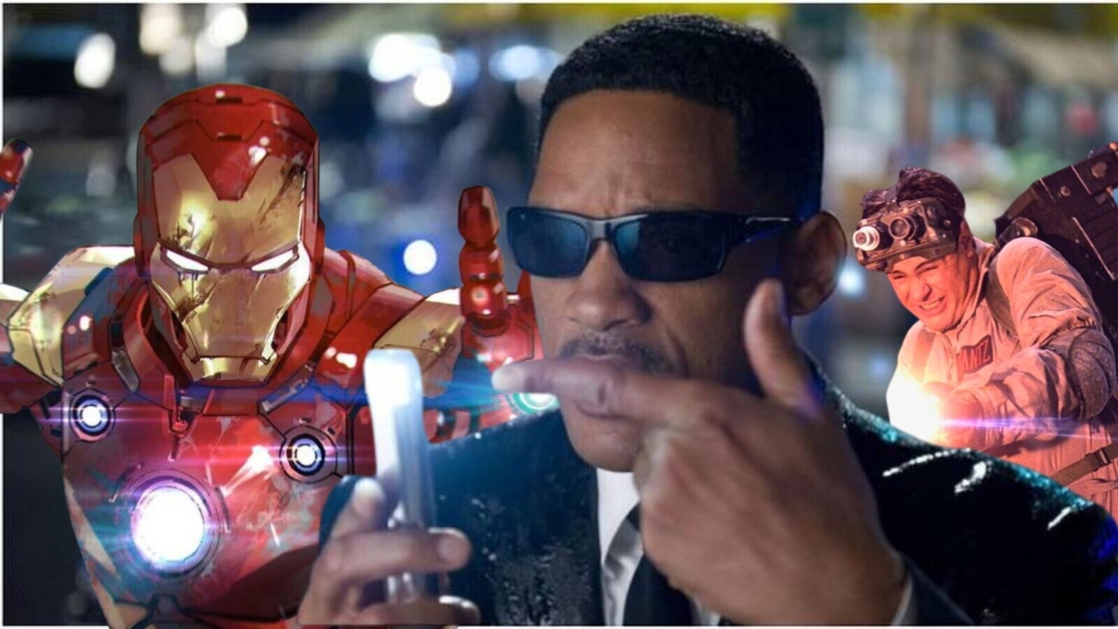 7 Famous Movie Props Ranked By How Badly They Violate Science