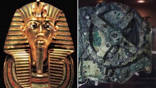 20 Ancient Solutions to Pressing Problems Nobody Had