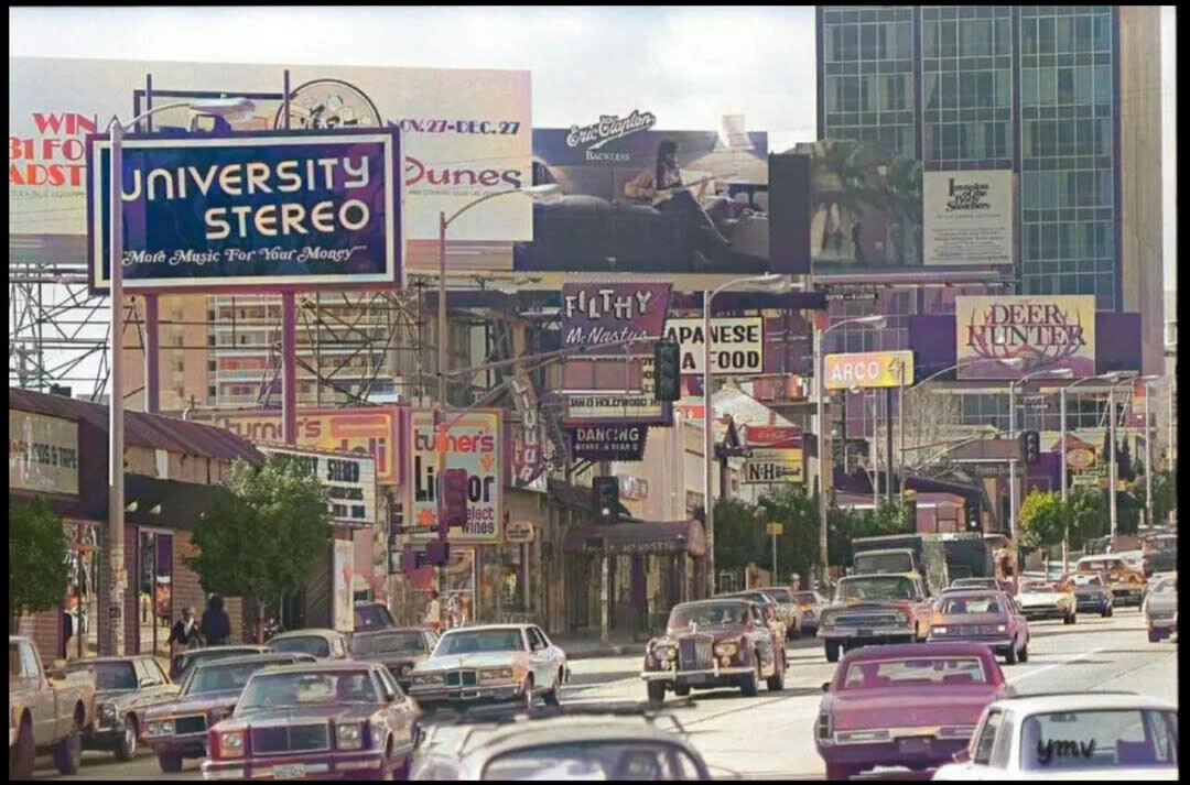 Candid & Vintage Shots of Life from the Year 1978