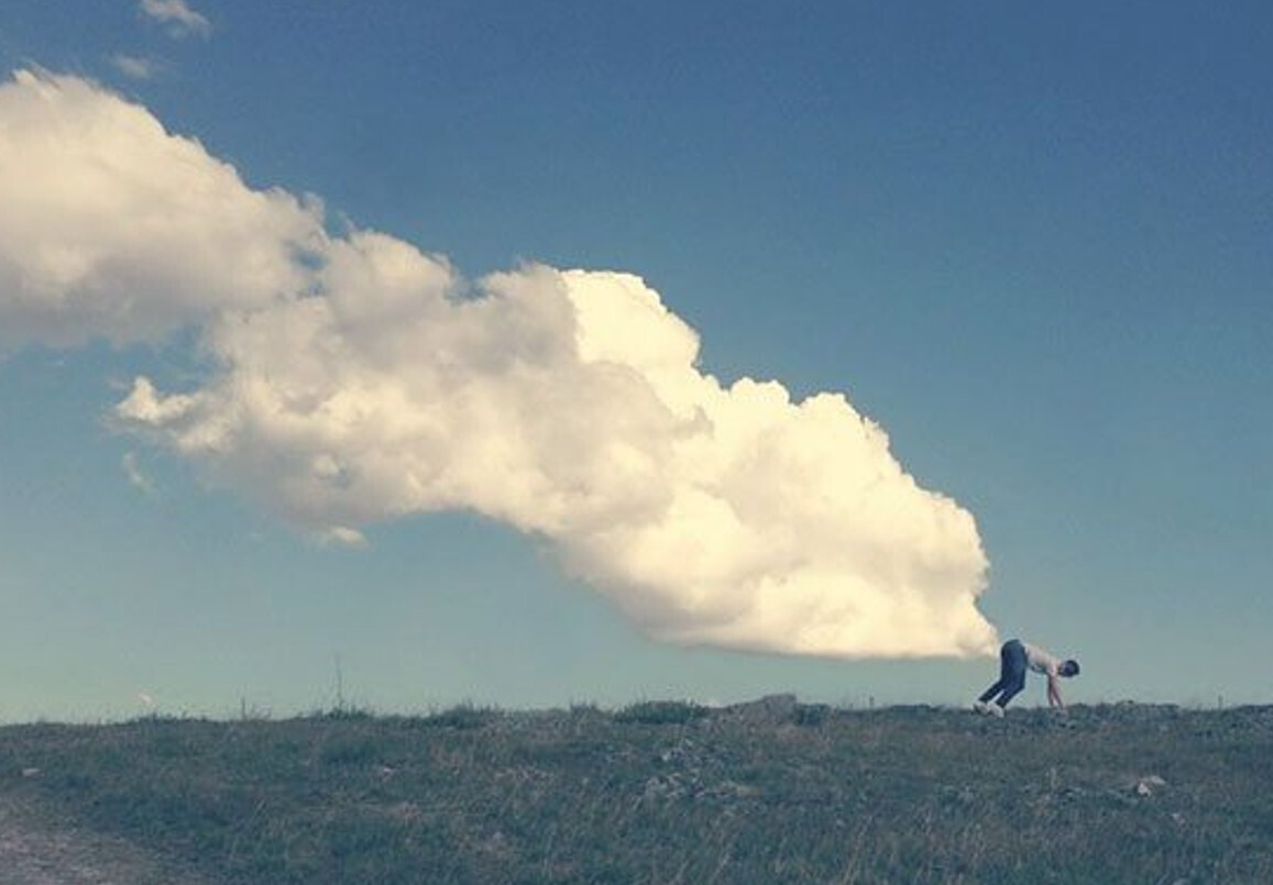 Gripping Photos of All Kinds Around the World