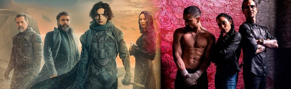 15 Facts about What's New on HBO Max