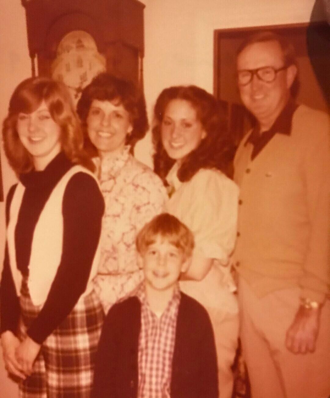 Candid & Vintage Shots of Life from the Year 1978