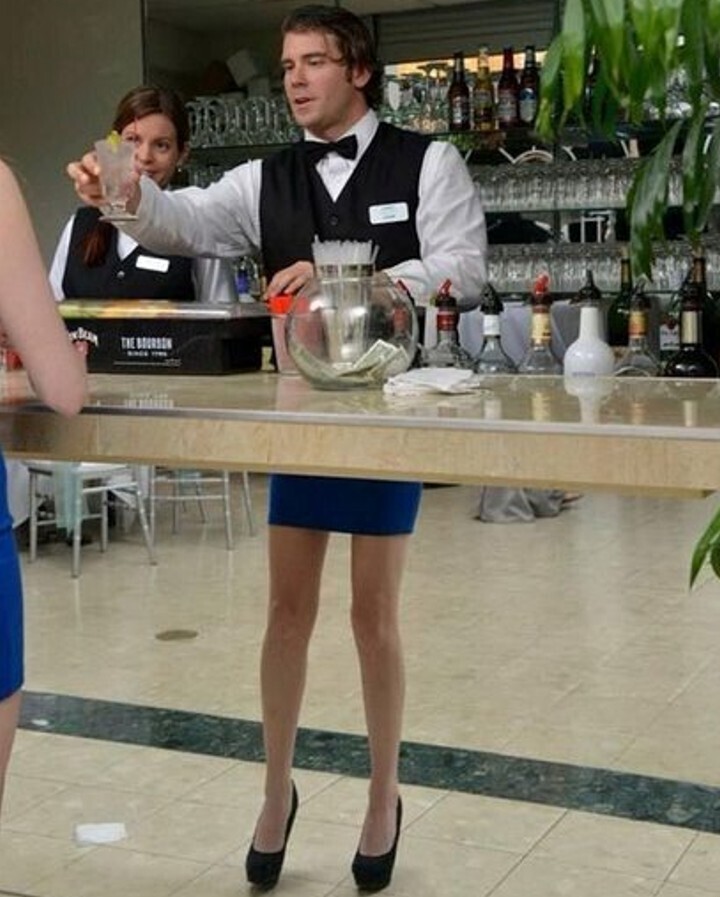 Gripping Photos of All Kinds Around the World