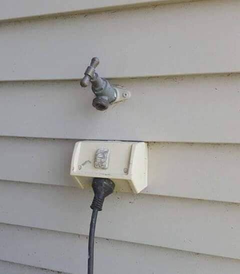 Tk People Who Should Have Just Hired a Professional