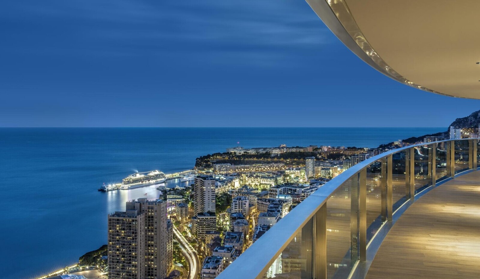 The World's 15 Most Expensive Views | Cracked.com