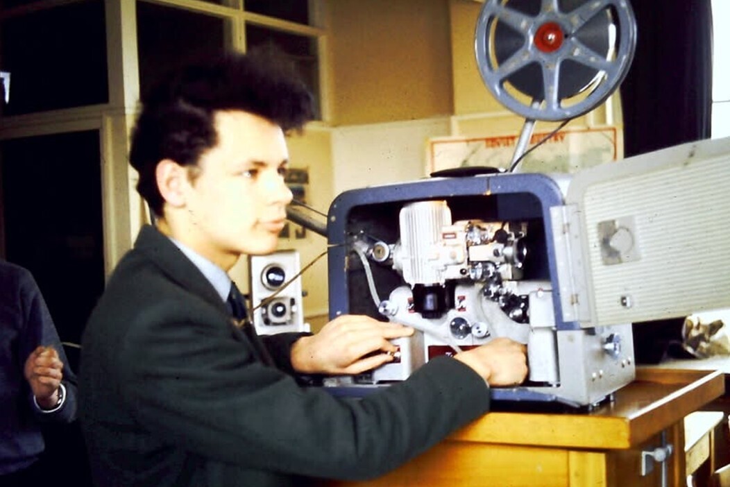 20 Things About 1978 Boomers Might Not Remember