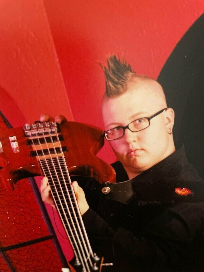 20 Photos Warning That the Internet Never Forgets