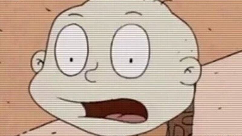 15 Dark Jokes Hidden in Nickelodeon Shows