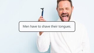 31 of the Funniest Lies People Got Away With