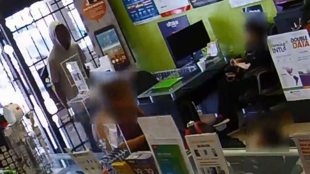 Failed Criminals Who Didn't Think Their Plans Through