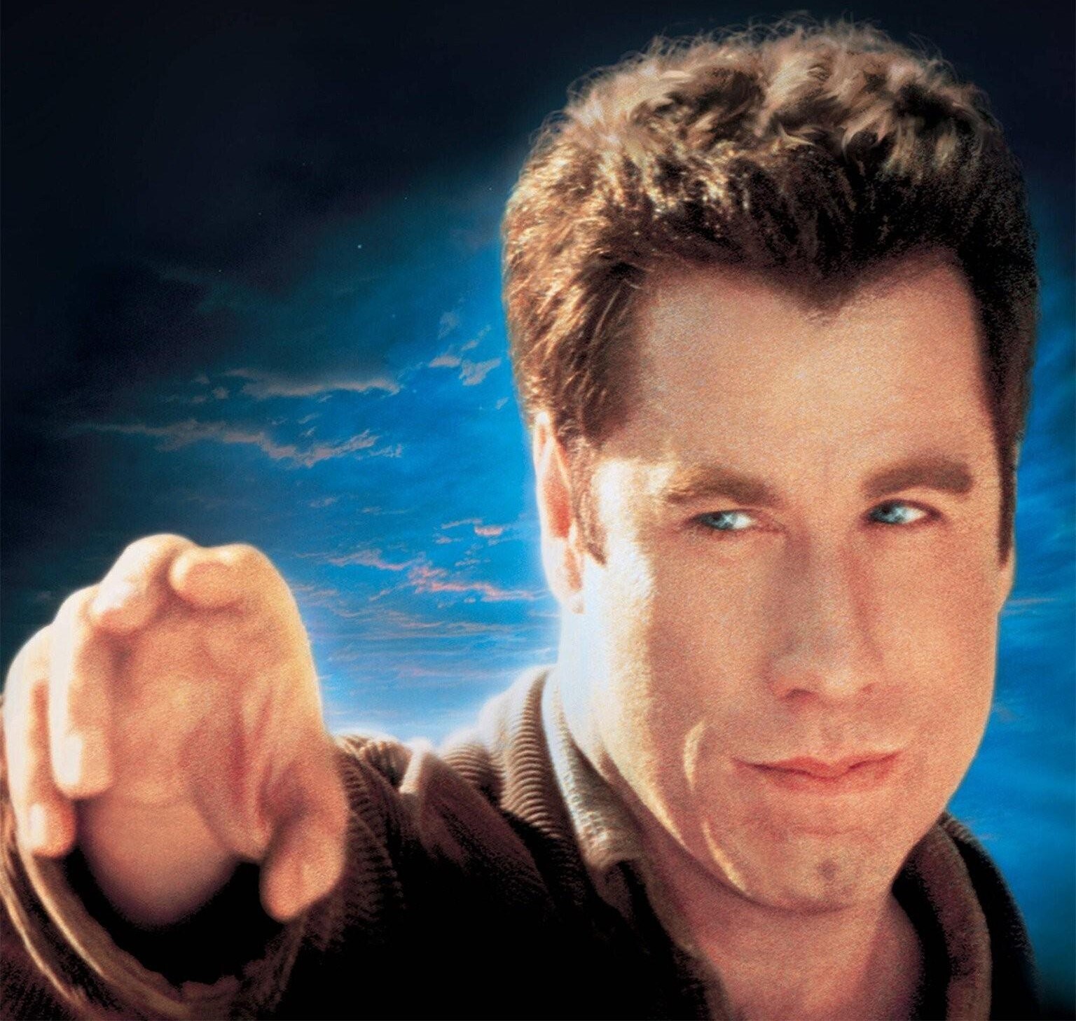 Classic John Travolta Roles Most People Forget About