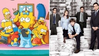 30 Pop-Culture Landmarks That Kind of Flopped at First