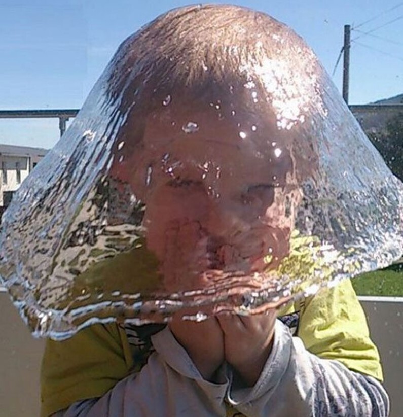 Gripping Photos of All Kinds Around the World