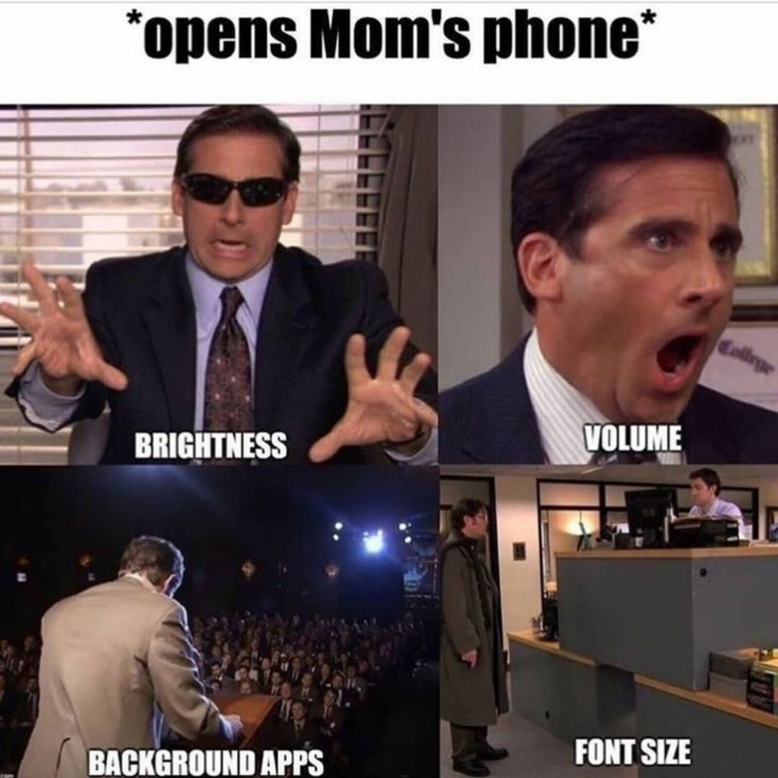 24 ‘The Office’ Memes for Fans Leaving Their Office Behind for the ...
