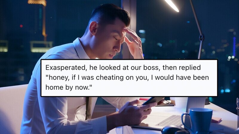 35 of the Wittiest Things People Have Heard