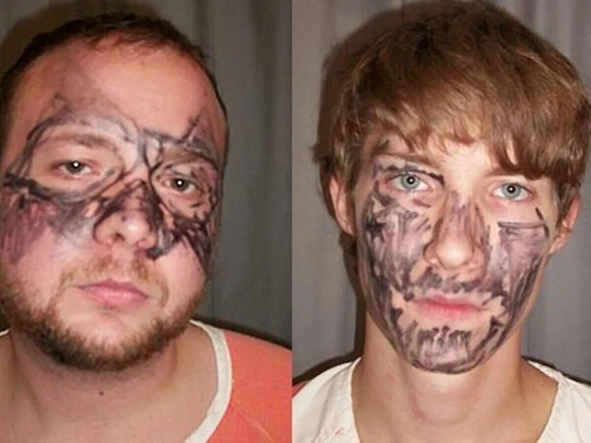 Failed Criminals Who Didn't Think Their Plans Through
