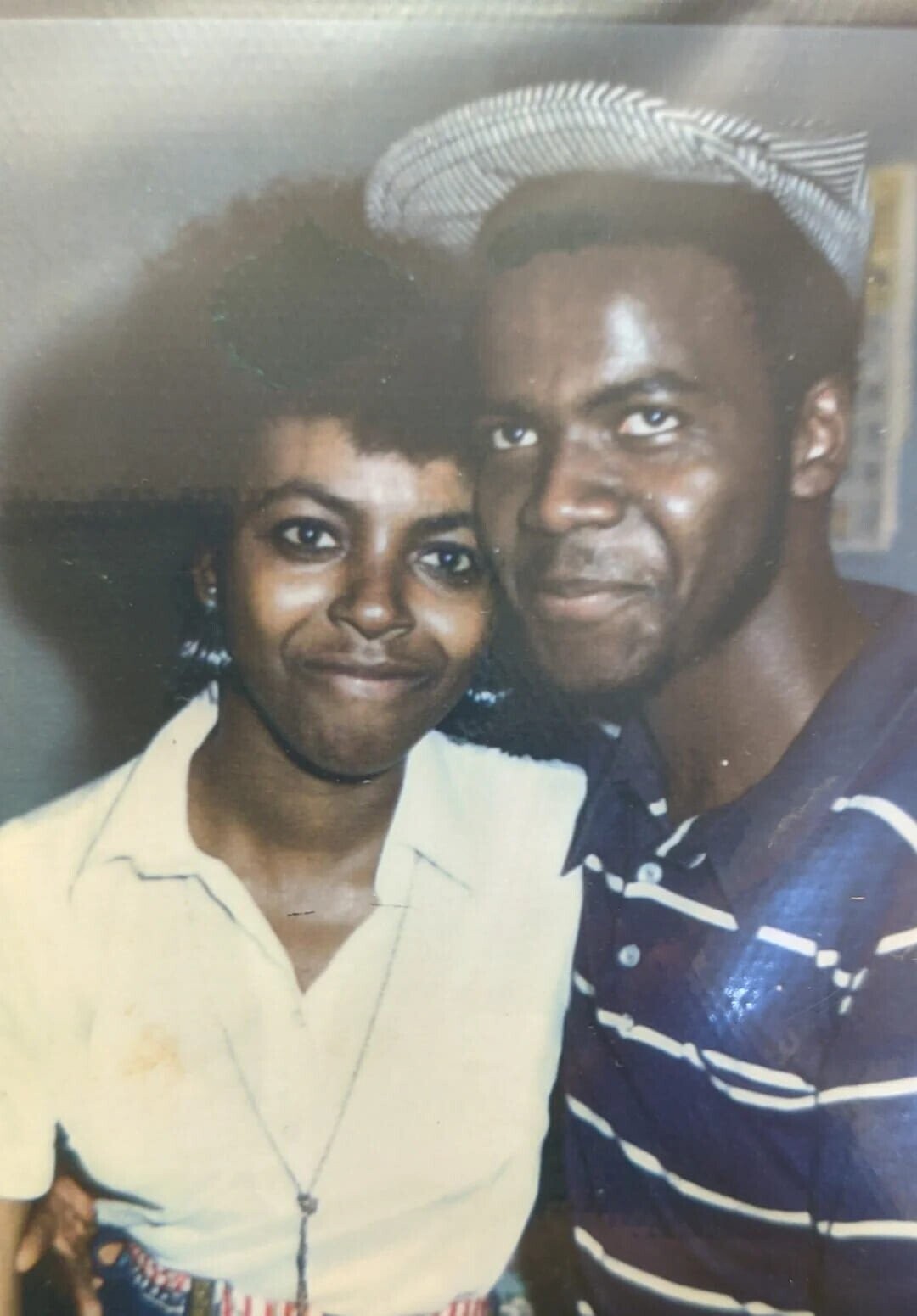 Photos of What Your First Date Looked Like in the '70s