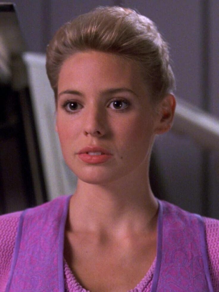 Actors Who Hopped the 'Star' Fence, 'Wars' & 'Trek'