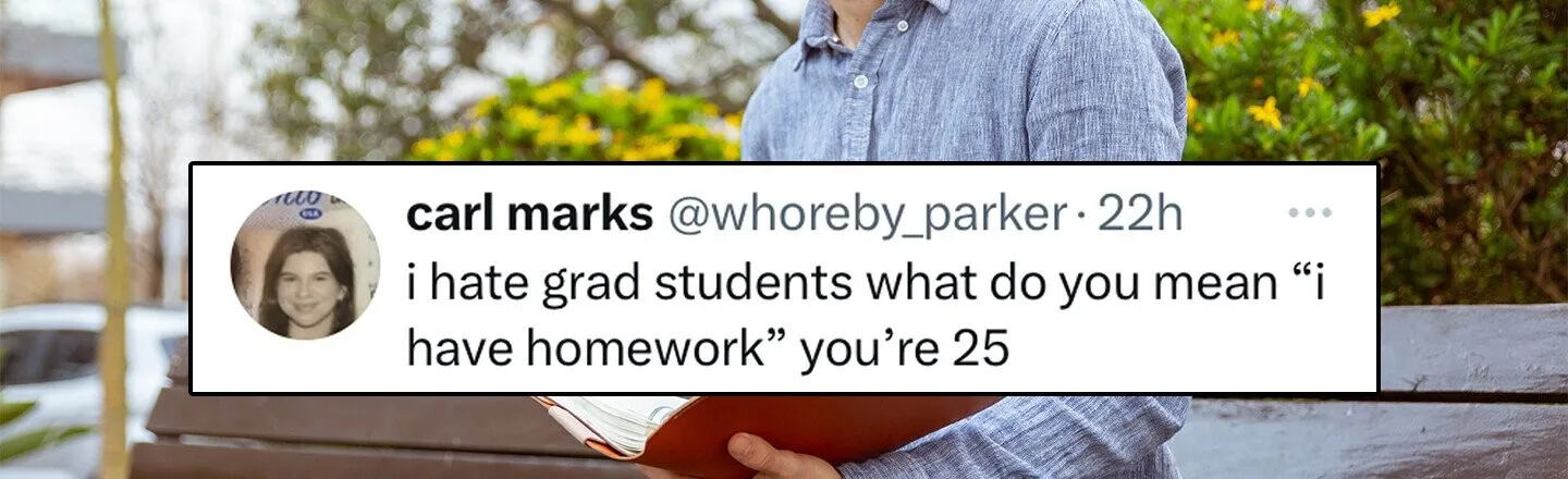 23 of the Funniest Burns from the Week of November 27, 2023