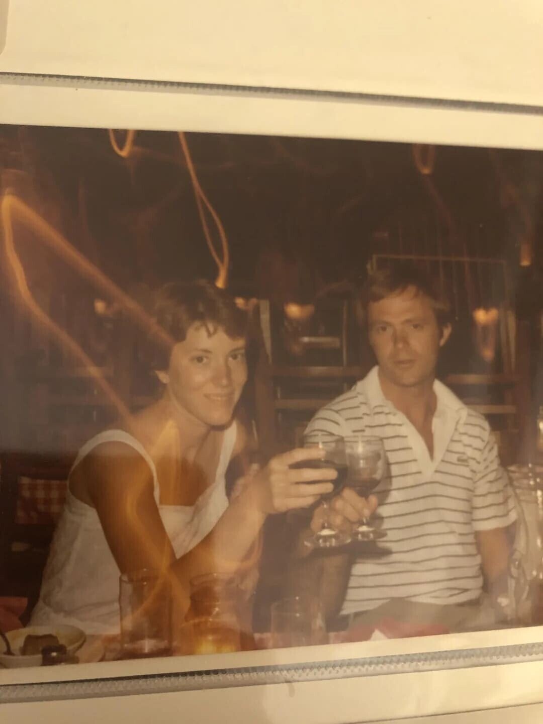 Photos of What Your First Date Looked Like in the '70s