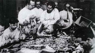 20 People Who Lost Vast Historical Treasures Forever