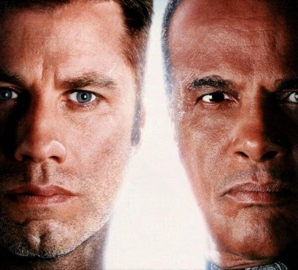 Classic John Travolta Roles Most People Forget About