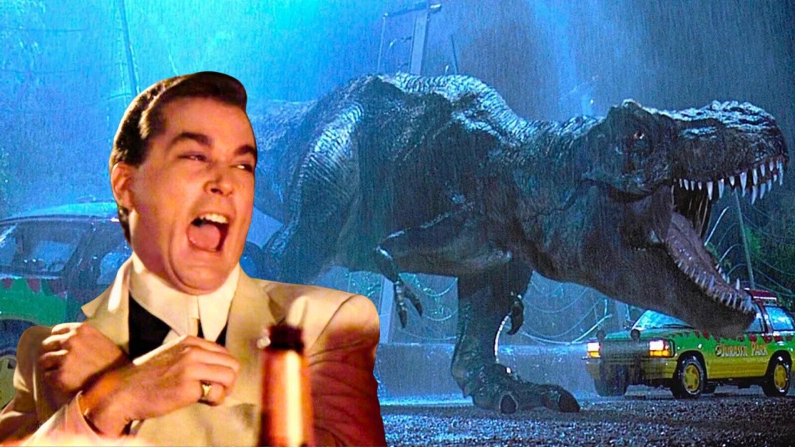 8 Weird Movie Trivia Facts That Make Famous Scenes Even Stranger