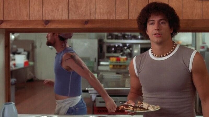 Future Superstars Hidden In The Cast Of Wet Hot American Summer