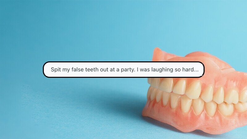 33 Embarrassing Moments That Wake People Up In A Cold Sweat at 3 A.M.