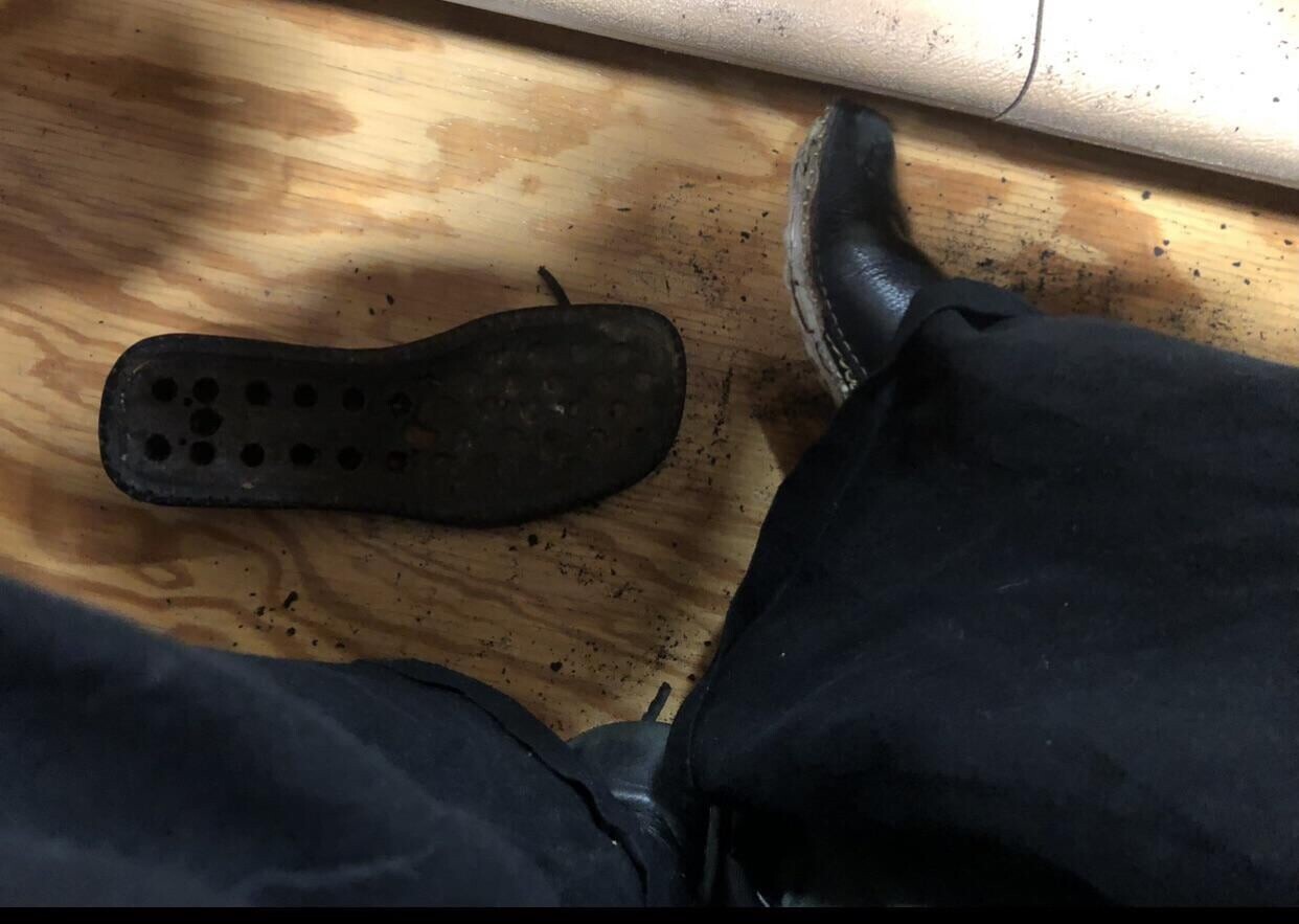 Unlucky People Who Should Have Gone Back to Bed