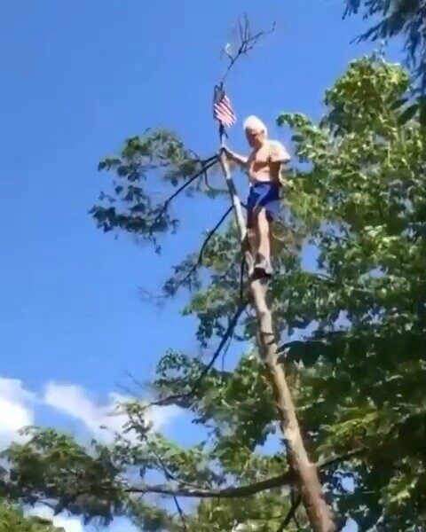 Photos Where the Only Next Possible Outcome is Bad