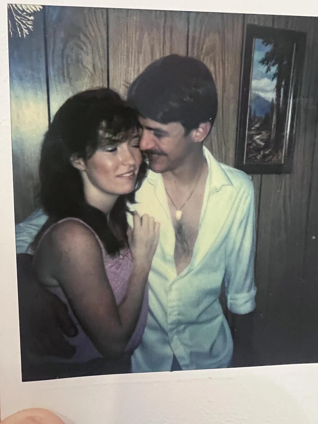 Photos of What Your First Date Looked Like in the '70s