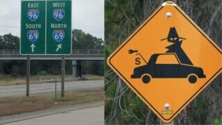 Chuckle-Worthy Signs Confusing Everyone Who Reads Them