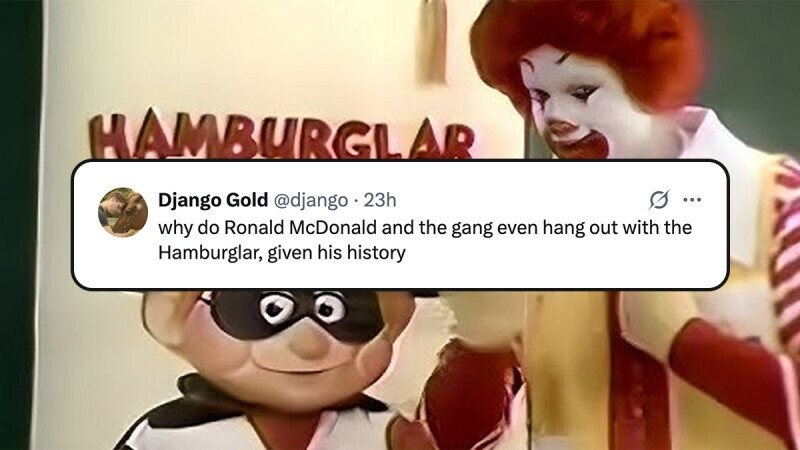 43 of the Funniest Tweets from Monday, July 14, 2025
