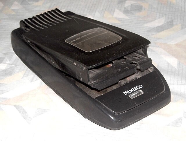 20 Classic Products That Were Actually All But Useless