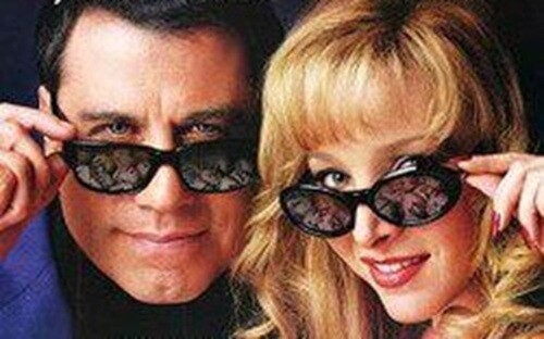 Classic John Travolta Roles Most People Forget About