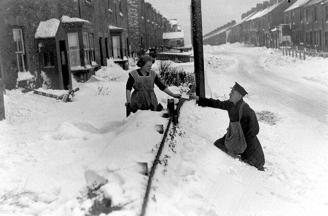 Tk Fascinating Photos Showing Life Across History