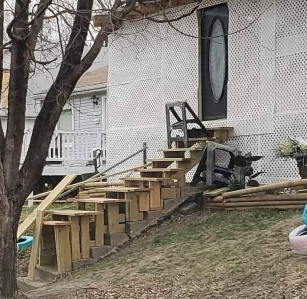 Tk People Who Should Have Just Hired a Professional