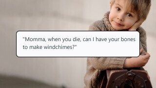 31 of the Wildest Things Children Have Said