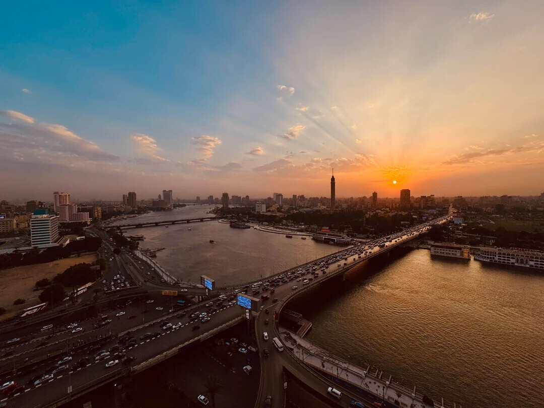 Unlikely Coincidences Captured in Real Life